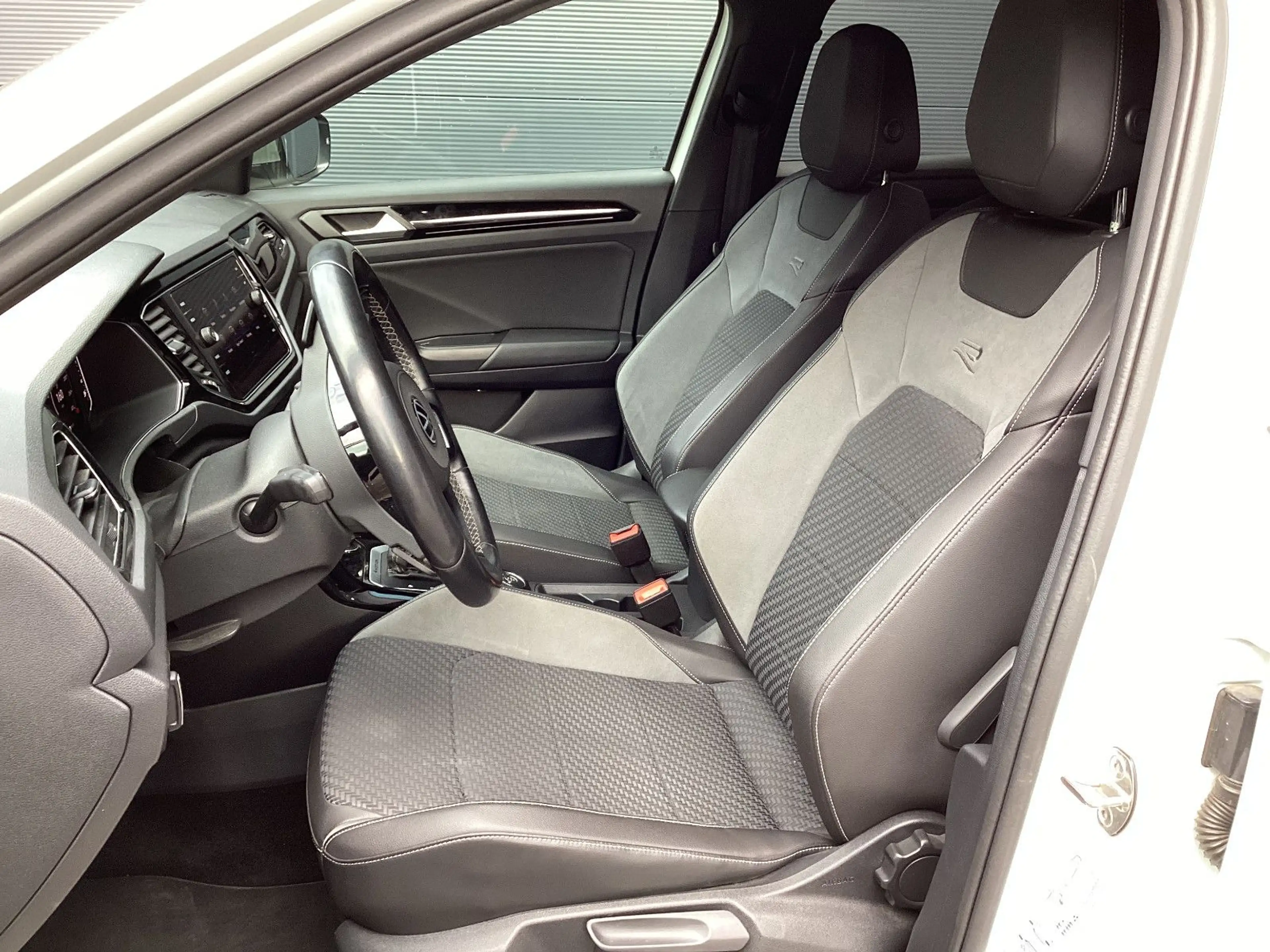 Volkswagen T-Roc R,Navi,Sitzheizung,250kW340PS,Klima — photo 9