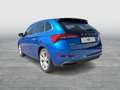 Skoda Scala 1.6 TDI Style ASSIST+LED+NAVI+Pano+RADAR Blau - thumbnail 4