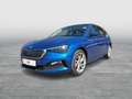 Skoda Scala 1.6 TDI Style ASSIST+LED+NAVI+Pano+RADAR Blau - thumbnail 2