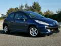 Peugeot 207 Urban Move*TÜV/Service NEU*Klima*Allwetterreife Blau - thumbnail 4