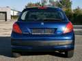 Peugeot 207 Urban Move*TÜV/Service NEU*Klima*Allwetterreife Blau - thumbnail 6