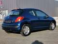 Peugeot 207 Urban Move*TÜV/Service NEU*Klima*Allwetterreife Blau - thumbnail 5