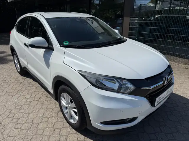 Honda HR-V 1.5 i-VTEC Elegance *1.Hand*HU a.W. neu*PDC*SHZ*Klimaautom.*Tempomat*