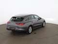 Mercedes-Benz CLA 180 d SB Aut LED NAVI SITZHZ R-CAM ASSIST TEMP Grau - thumbnail 4