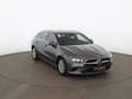 Mercedes-Benz CLA 180 d SB Aut LED NAVI SITZHZ R-CAM ASSIST TEMP Grau - thumbnail 6