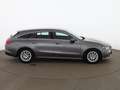 Mercedes-Benz CLA 180 d SB Aut LED NAVI SITZHZ R-CAM ASSIST TEMP Grau - thumbnail 5