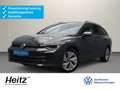 Volkswagen Golf Variant 1.5 eTSI DSG Style AHK Pano Headup Gris - thumbnail 1