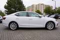 Skoda Octavia 2.0 TDI Style Kamera AHK LED Navi ACC Head Bianco - thumbnail 7