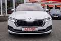 Skoda Octavia 2.0 TDI Style Kamera AHK LED Navi ACC Head Bianco - thumbnail 9