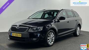 Combi 1.0 TSI Greentech Style Business CAMERA NAVI