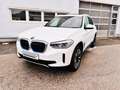 BMW iX3 Impressive Weiß - thumbnail 1