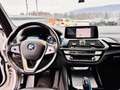 BMW iX3 Impressive Weiß - thumbnail 12