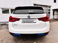 BMW iX3 Impressive Weiß - thumbnail 5