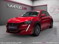 Peugeot 208 208 Electrique 50 kWh 136ch Style Rot - thumbnail 7