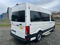 Volkswagen Crafter 35 Hochdach BTW STANDHEIZUNG KAMERA LIFT Weiß - thumbnail 4