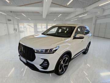 1.5 TB GPL CVT