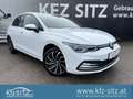 Volkswagen Golf Life ACTIVE 1.5 TSI | NP: €39.000 Weiß - thumbnail 1