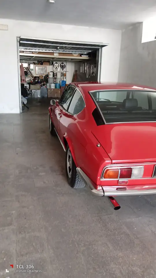 Fiat Dino, foto 6