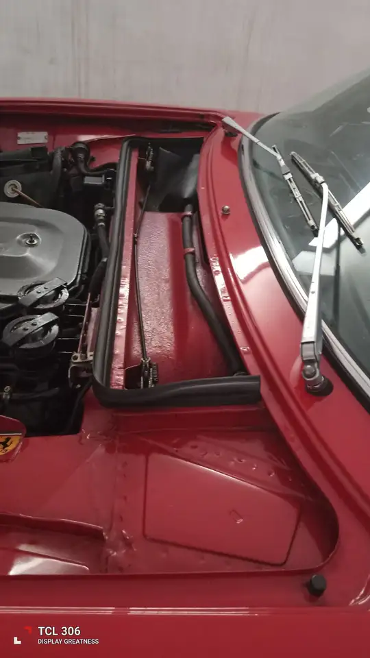 Fiat Dino, foto 12