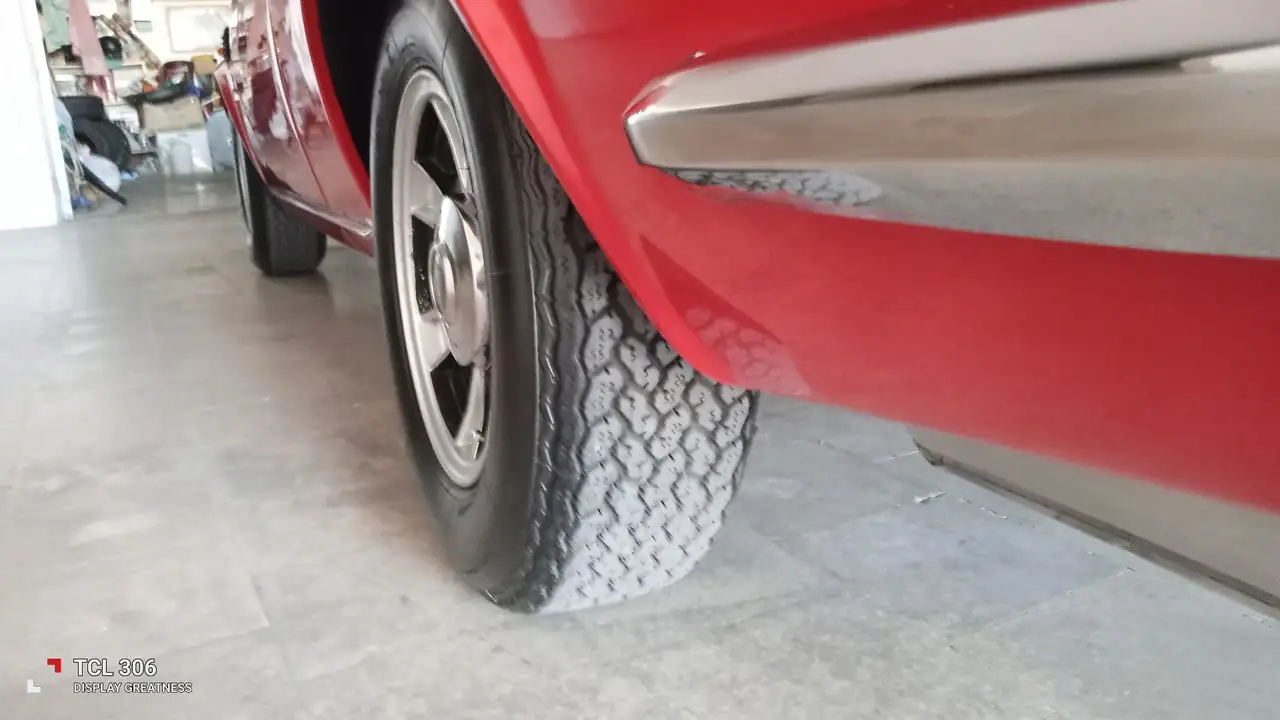 Fiat Dino, foto 2