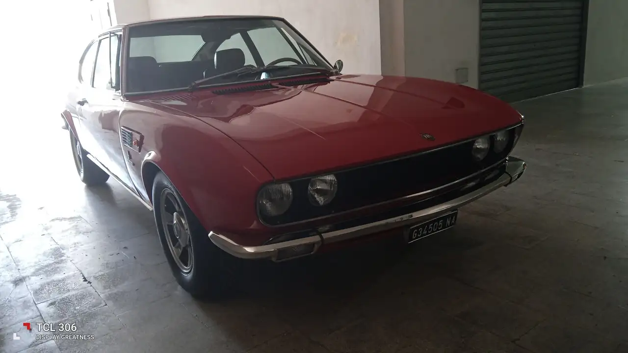 Fiat Dino, foto 3