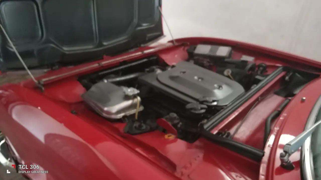 Fiat Dino, foto 11