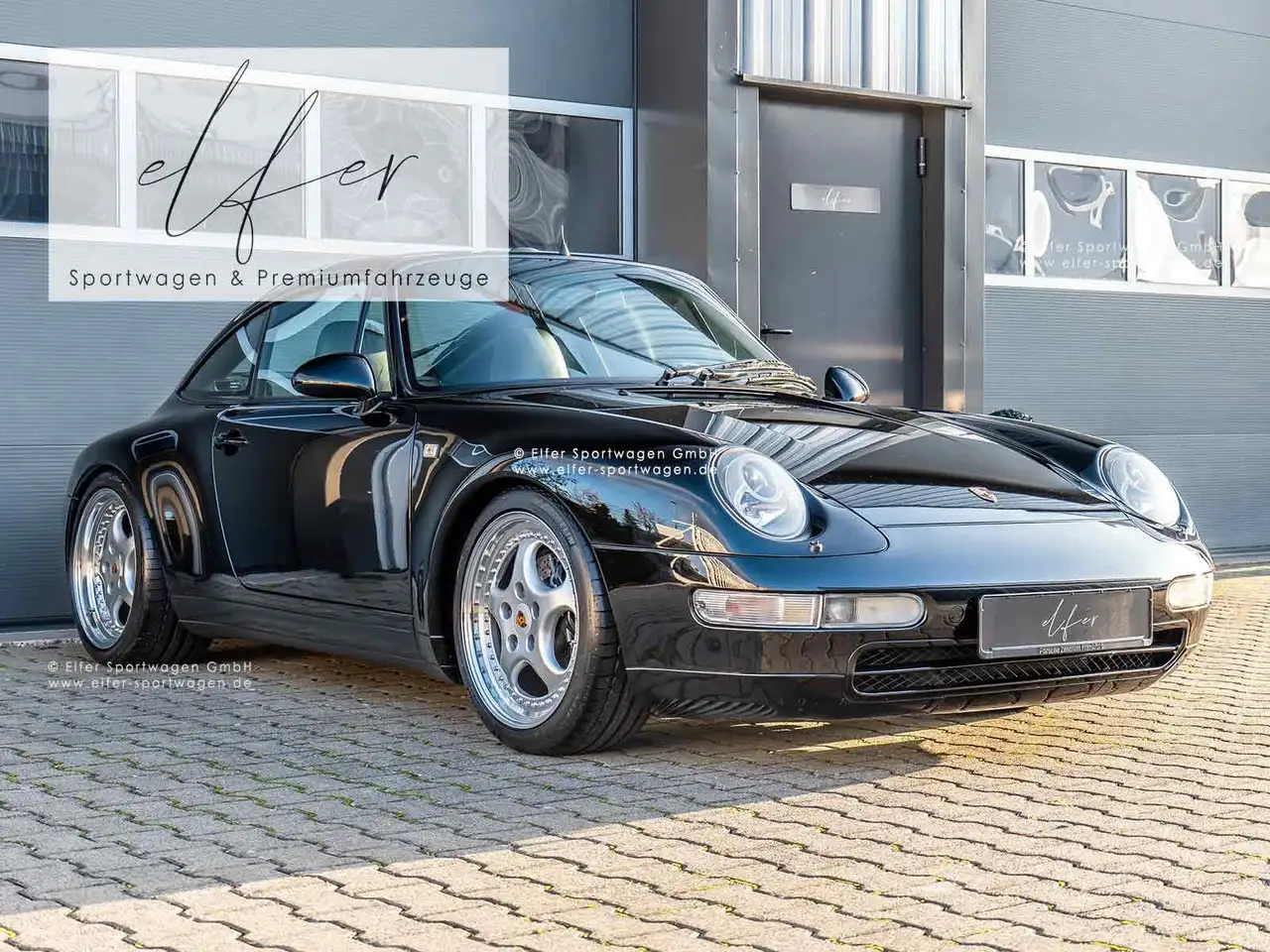 Porsche Targa