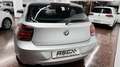 BMW 116 114i Gris - thumbnail 7