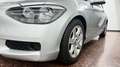 BMW 116 114i Gris - thumbnail 2