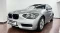 BMW 116 114i Gris - thumbnail 1