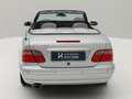 Mercedes-Benz CLK 430 Cabrio Avantgarde Airco, Cruisecontrol, Parkeersen Šedá - thumbnail 4