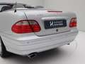 Mercedes-Benz CLK 430 Cabrio Avantgarde Airco, Cruisecontrol, Parkeersen Šedá - thumbnail 6