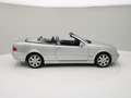 Mercedes-Benz CLK 430 Cabrio Avantgarde Airco, Cruisecontrol, Parkeersen Šedá - thumbnail 7