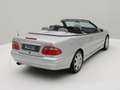 Mercedes-Benz CLK 430 Cabrio Avantgarde Airco, Cruisecontrol, Parkeersen Šedá - thumbnail 5