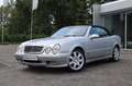 Mercedes-Benz CLK 430 Cabrio Avantgarde Airco, Cruisecontrol, Parkeersen Grau - thumbnail 27