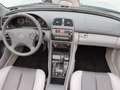 Mercedes-Benz CLK 430 Cabrio Avantgarde Airco, Cruisecontrol, Parkeersen Šedá - thumbnail 14