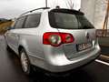 Volkswagen Passat Variant Passat Variant 2.0 tdi Comfortline Argento - thumbnail 4