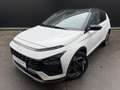 Hyundai BAYON 1.0 T-GDI Premium Automaat Weiß - thumbnail 4