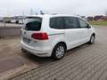 Volkswagen Sharan 2.0 TDI  CUP--AHK--Panoramadach White - thumbnail 4