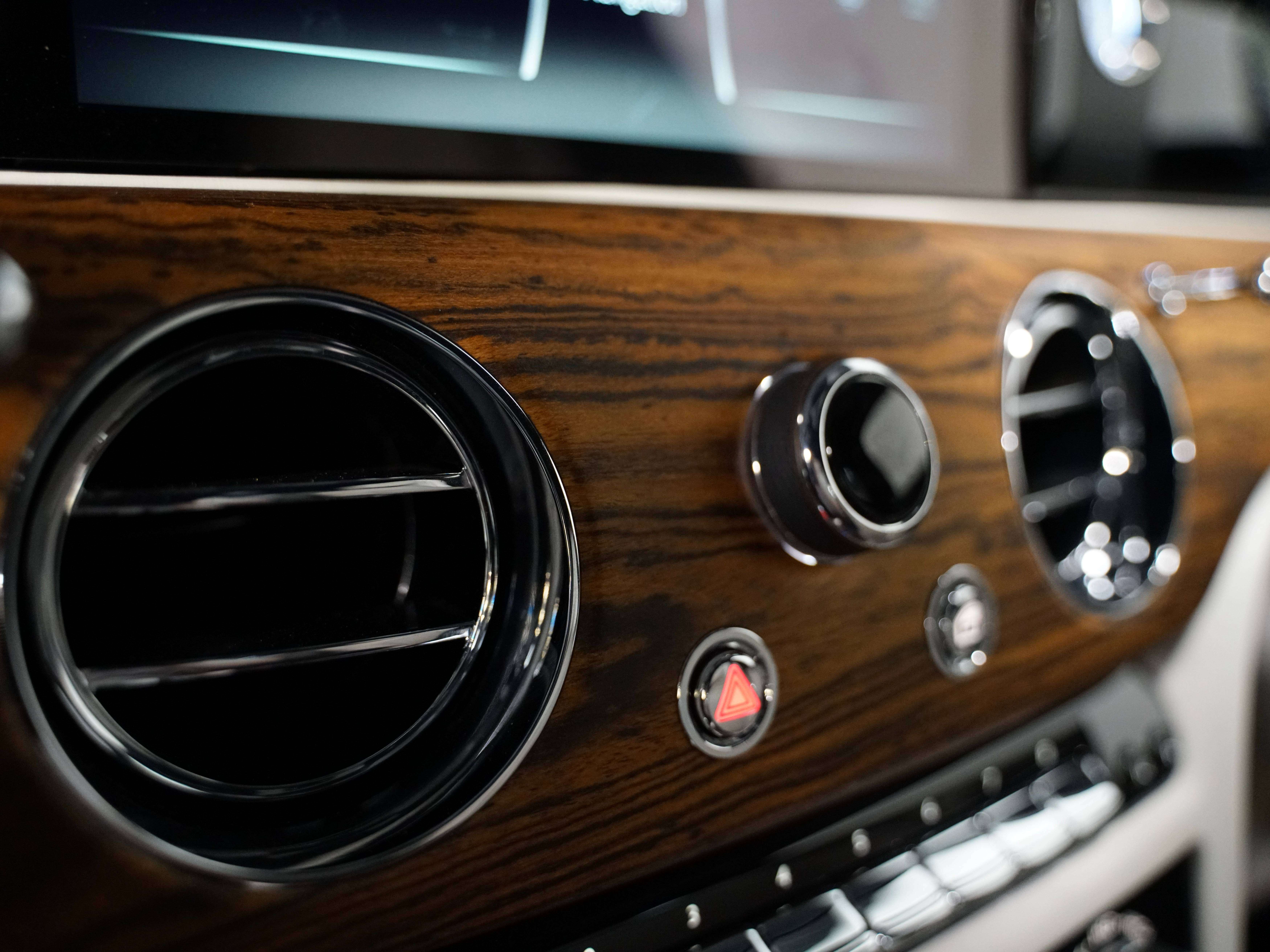 used 2022 Rolls-Royce Ghost car, priced at $329,900