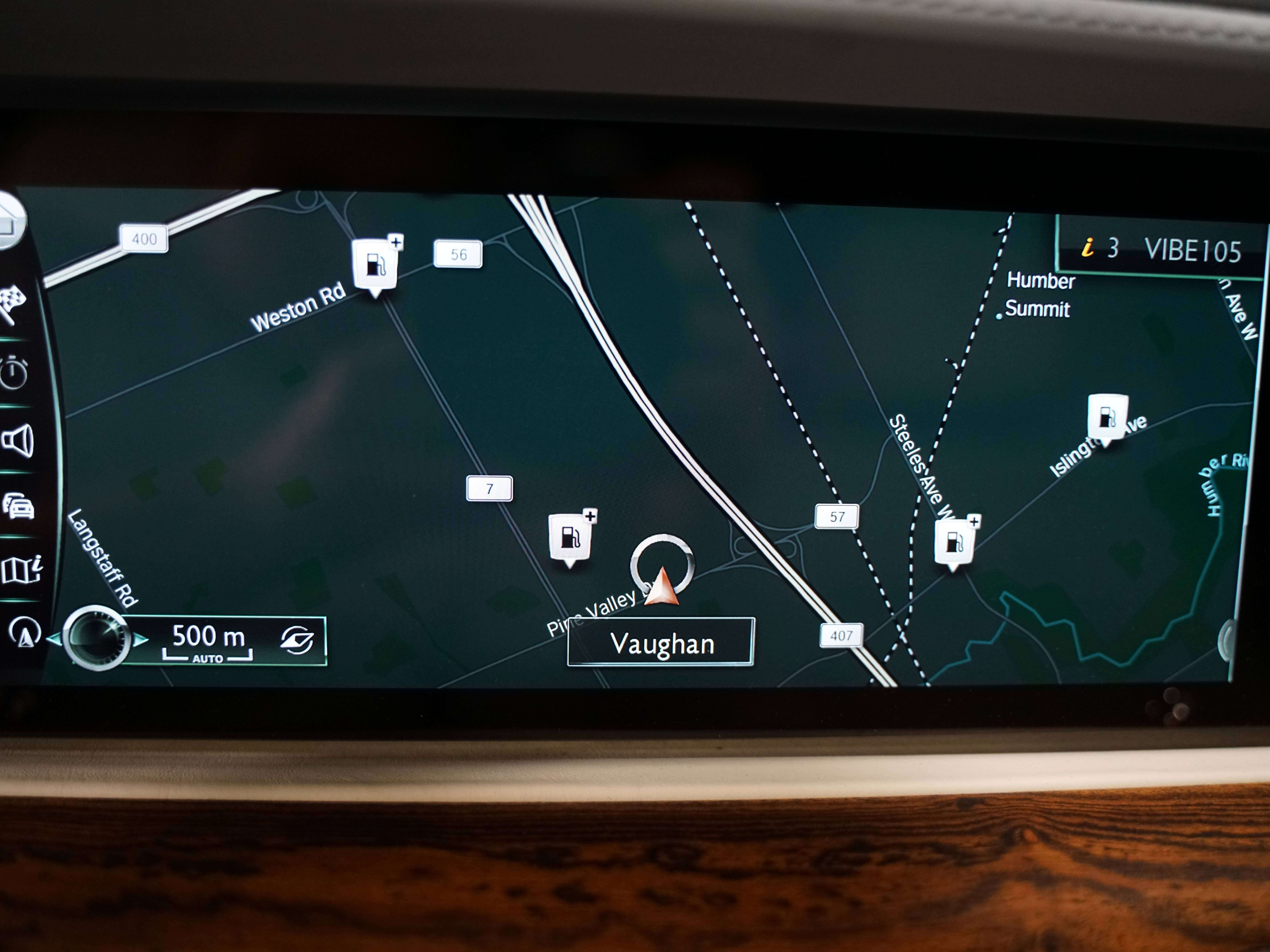 used 2022 Rolls-Royce Ghost car, priced at $329,900
