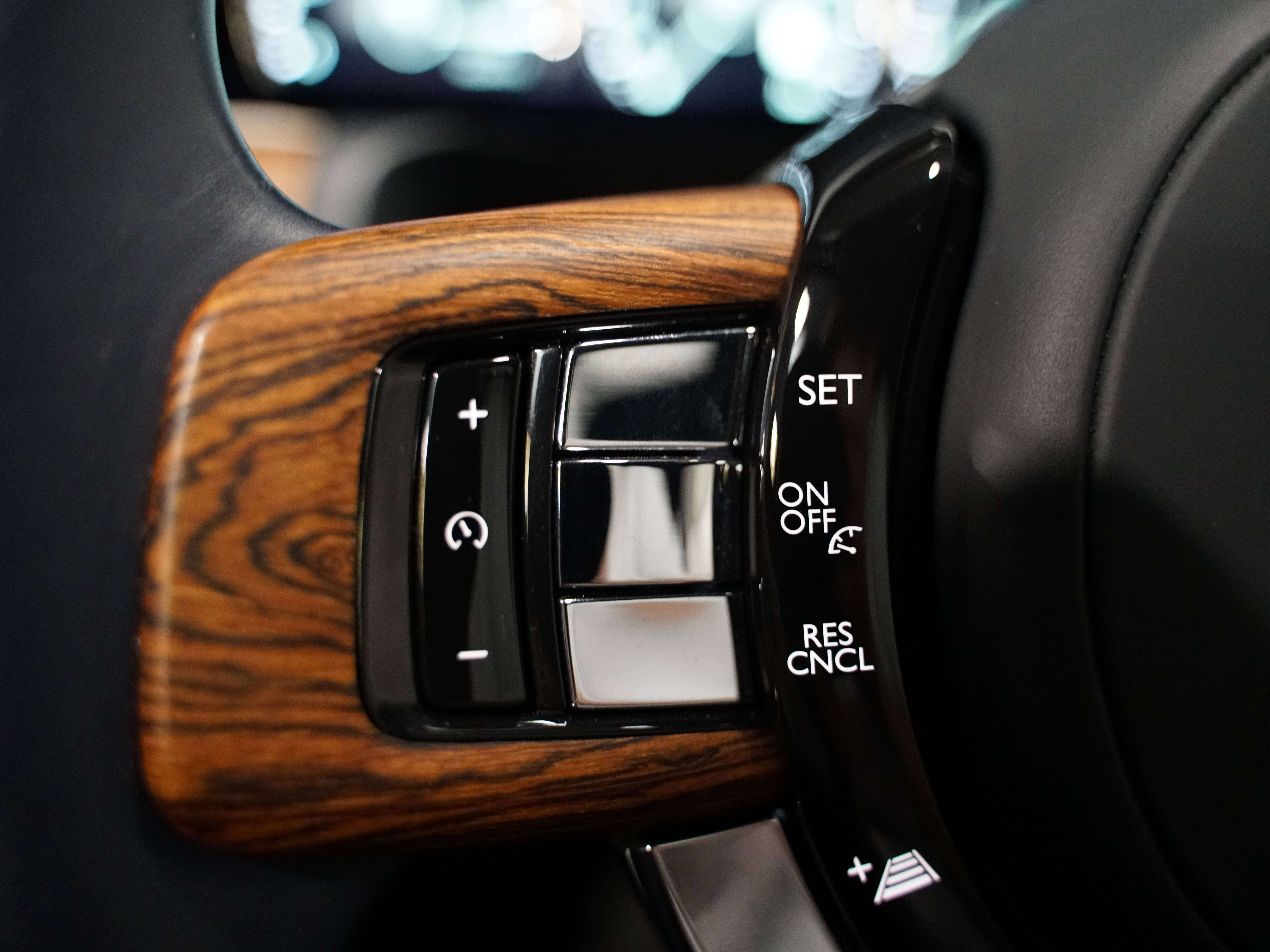 used 2022 Rolls-Royce Ghost car, priced at $329,900