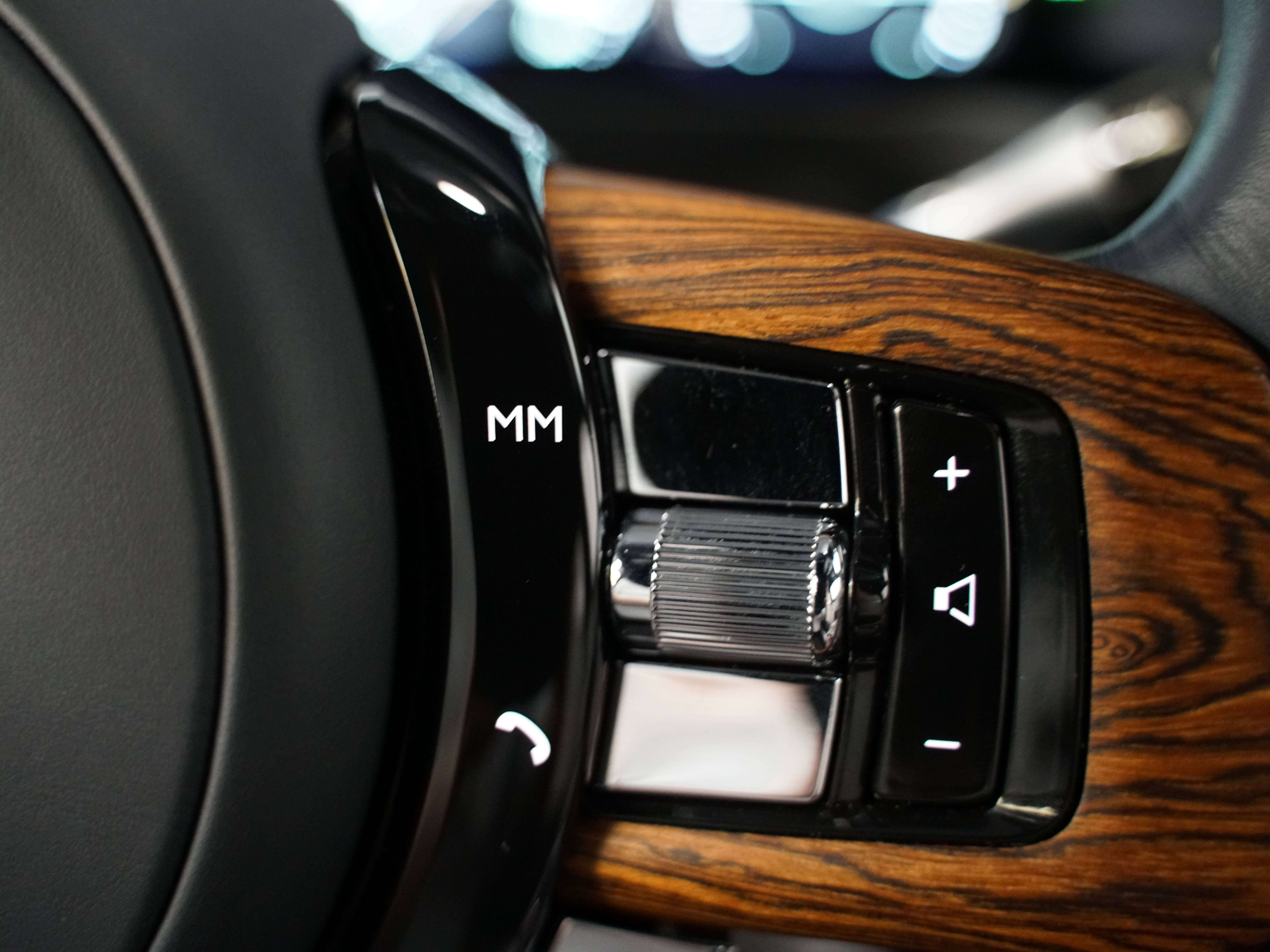 used 2022 Rolls-Royce Ghost car, priced at $329,900