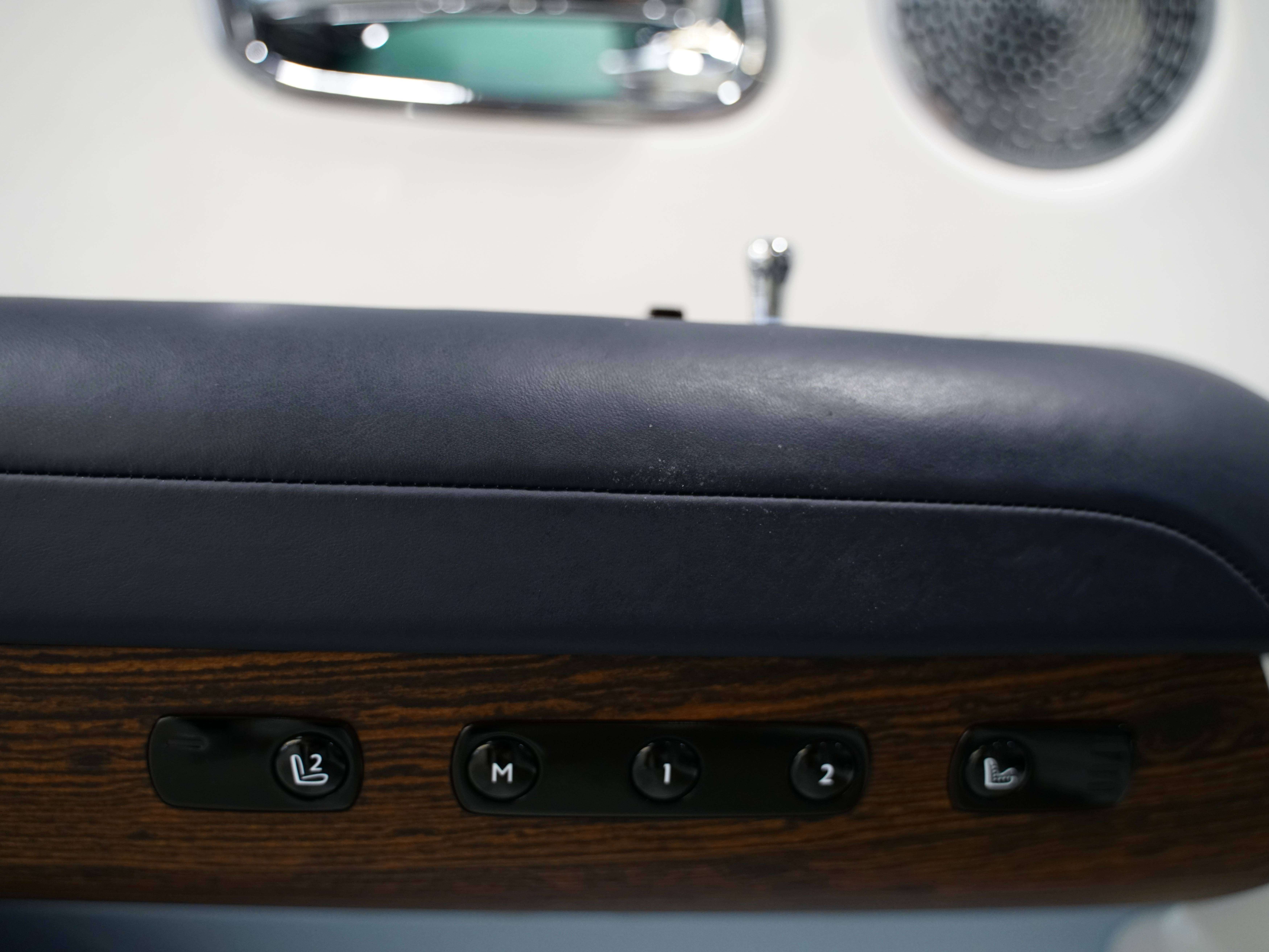 used 2022 Rolls-Royce Ghost car, priced at $329,900