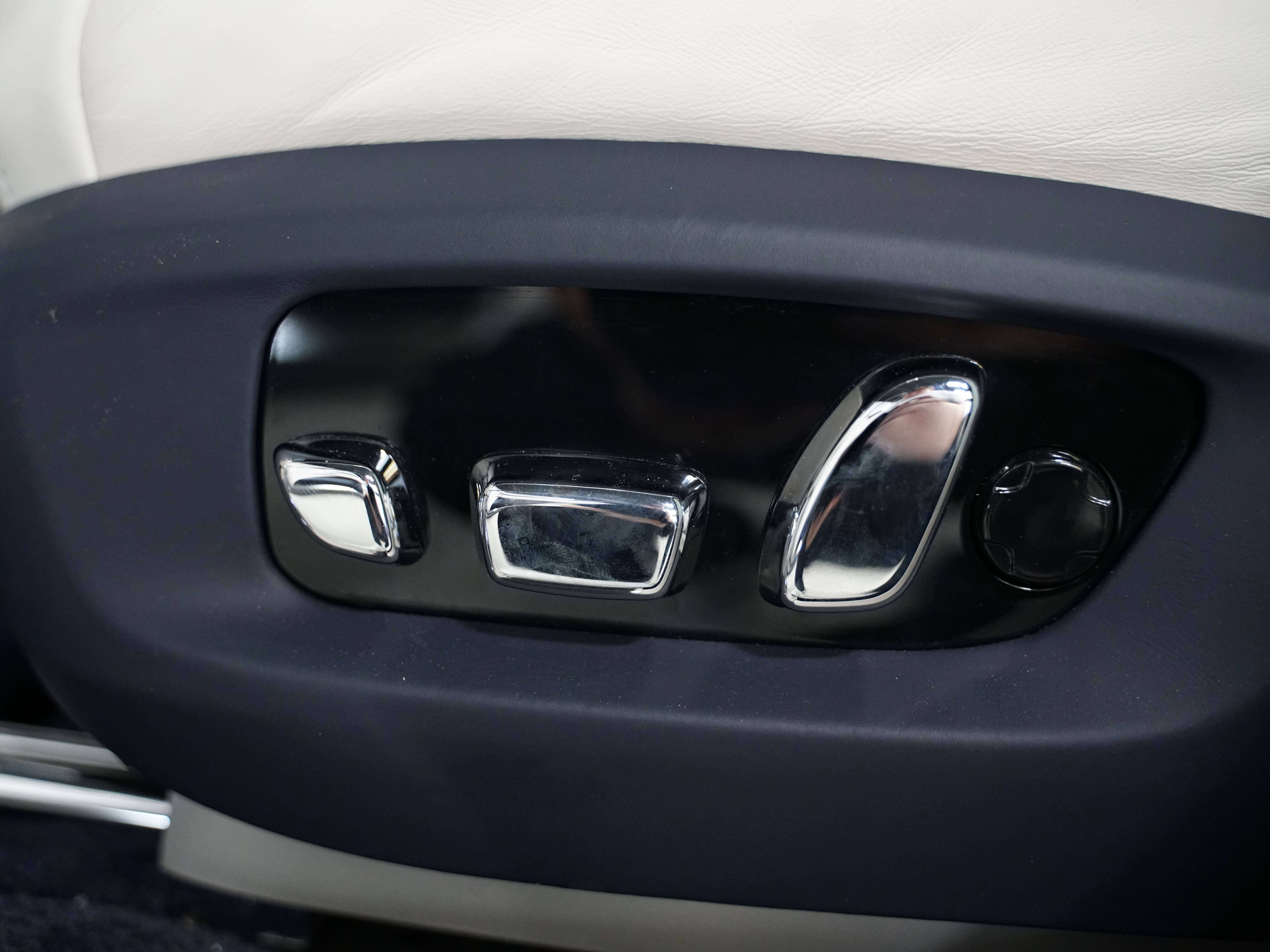 used 2022 Rolls-Royce Ghost car, priced at $329,900