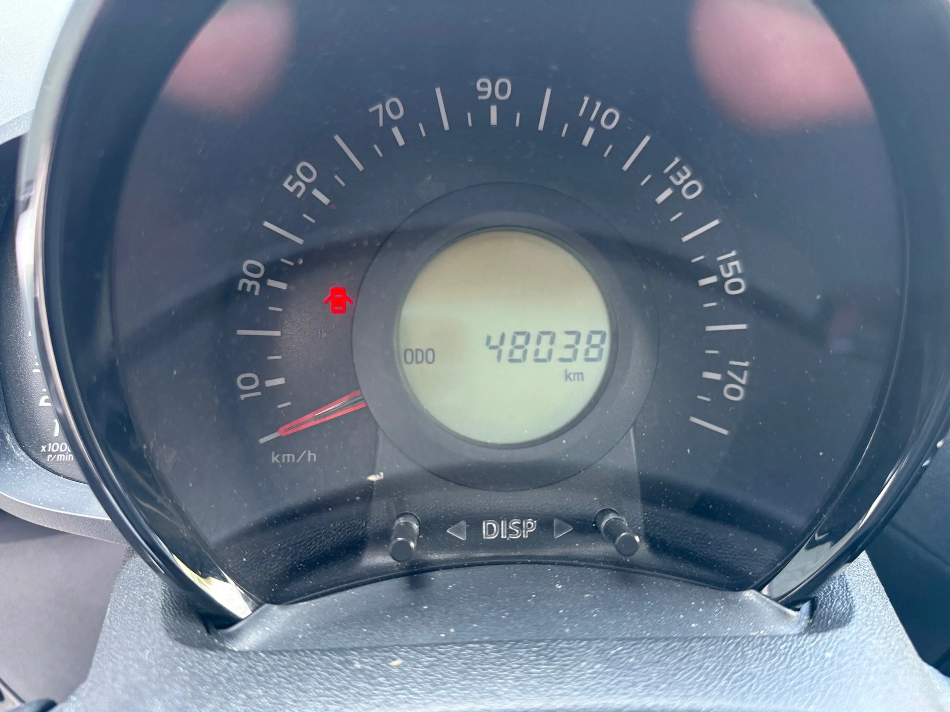 Citroen C1 1.0 VTi Urban Ride — photo 17