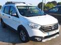 Dacia Lodgy Lodgy 1.5dCi Stepway 7pl. 81kW Stepway Alb - thumbnail 3