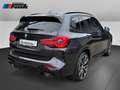BMW X3 xDrive30i M Sportpaket Gestiksteuerung DAB Grau - thumbnail 6