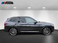 BMW X3 xDrive30i M Sportpaket Gestiksteuerung DAB Grau - thumbnail 3