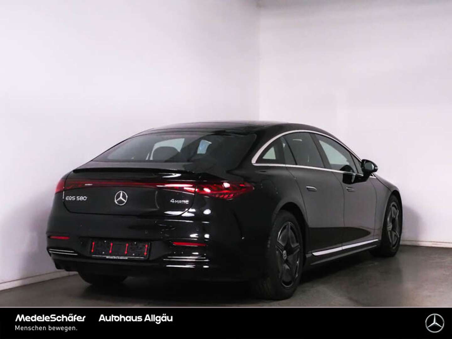 Mercedes EQS 580 Premium Plus -  - Joinsteer - #1